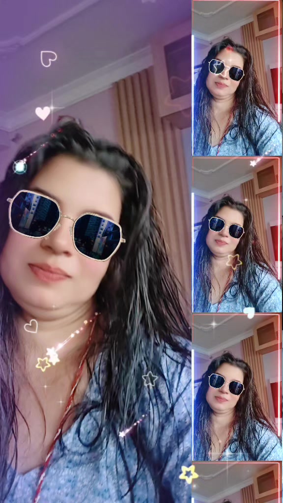 @🌺🌺🌺Sarita Bhandari 🌺🌺🌺