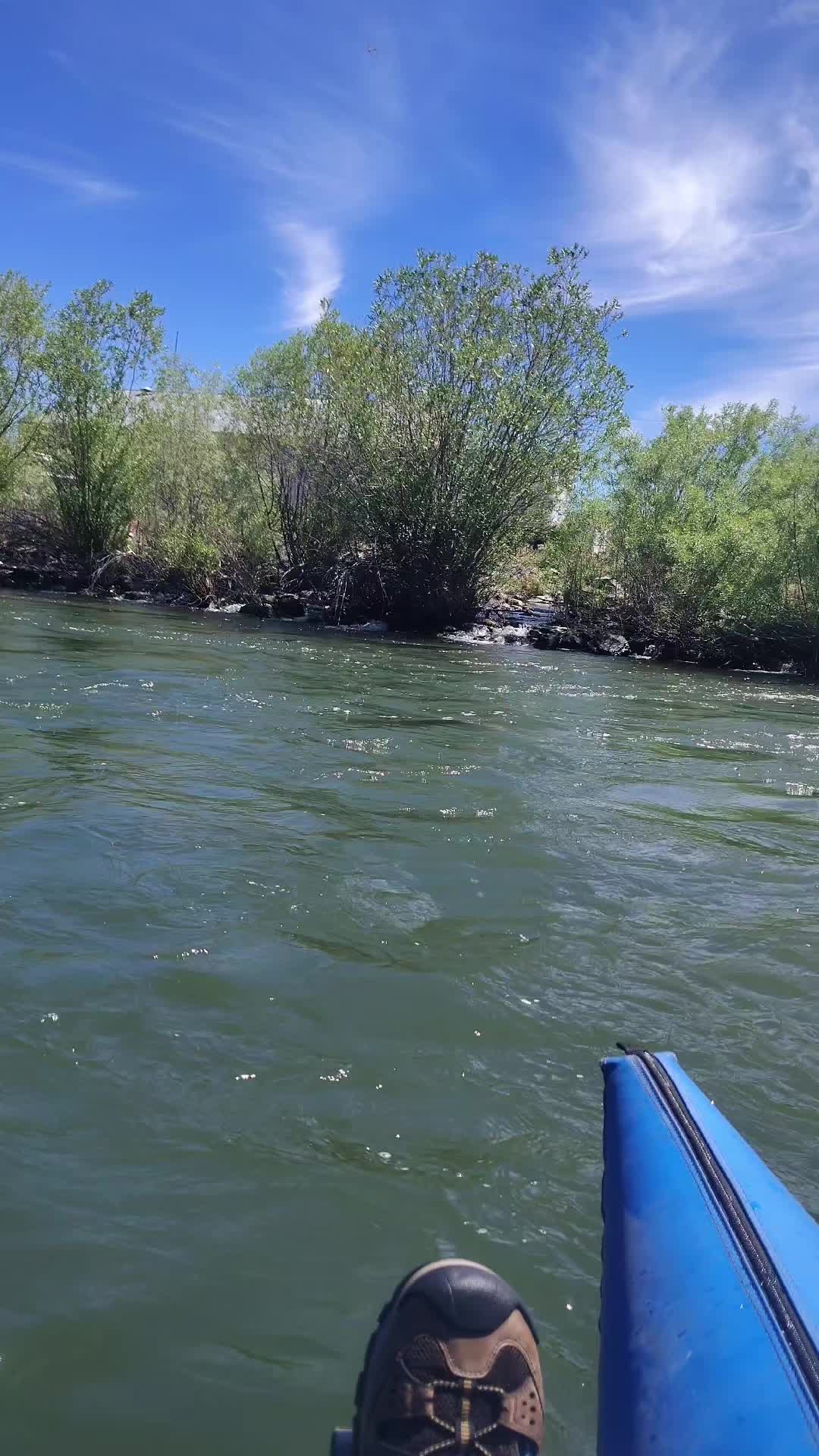 @Idaho Adventurer