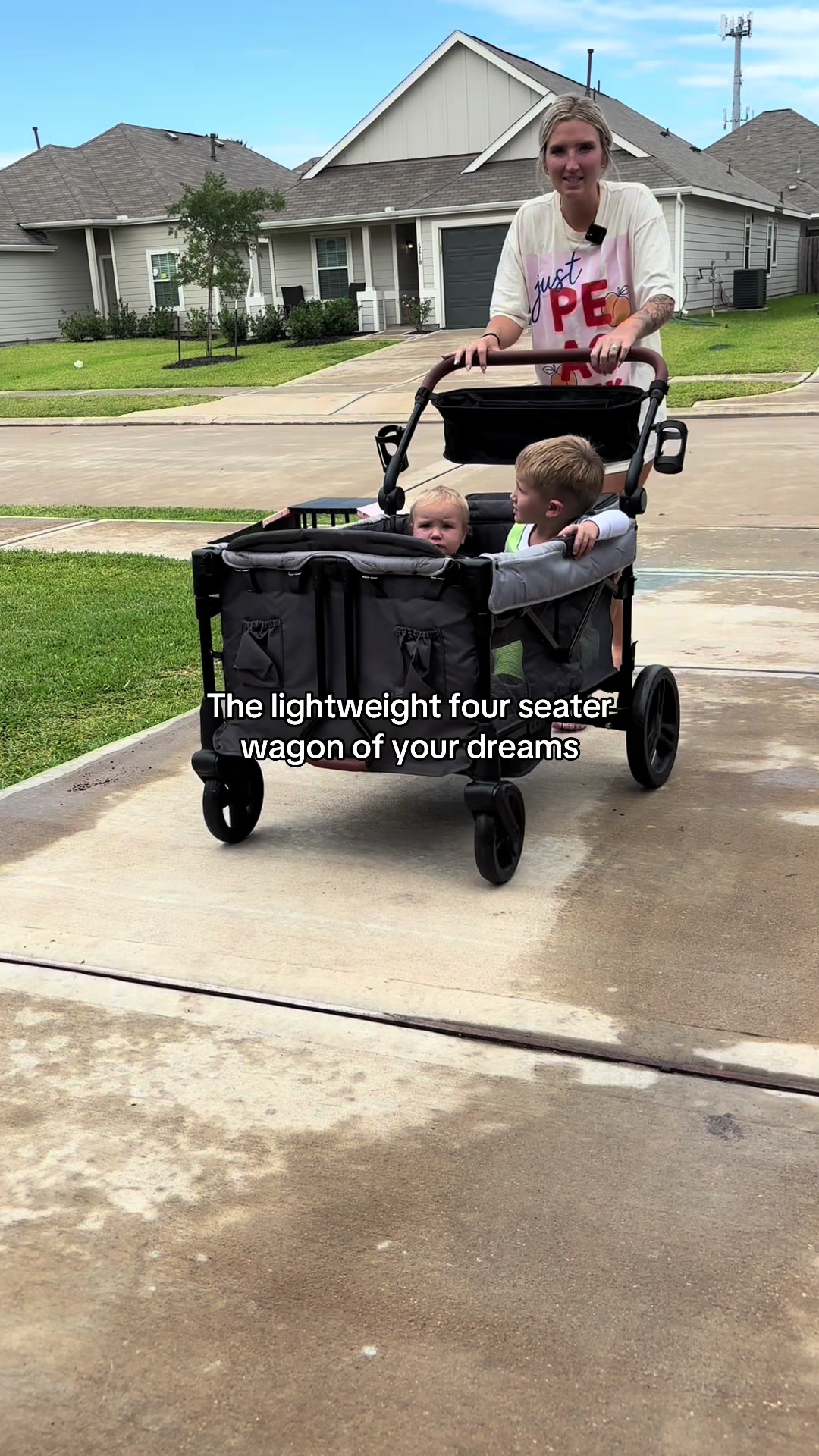 @Just A Mom