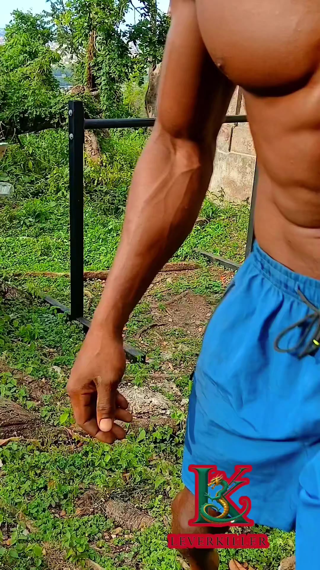 @shubinskeen muscle