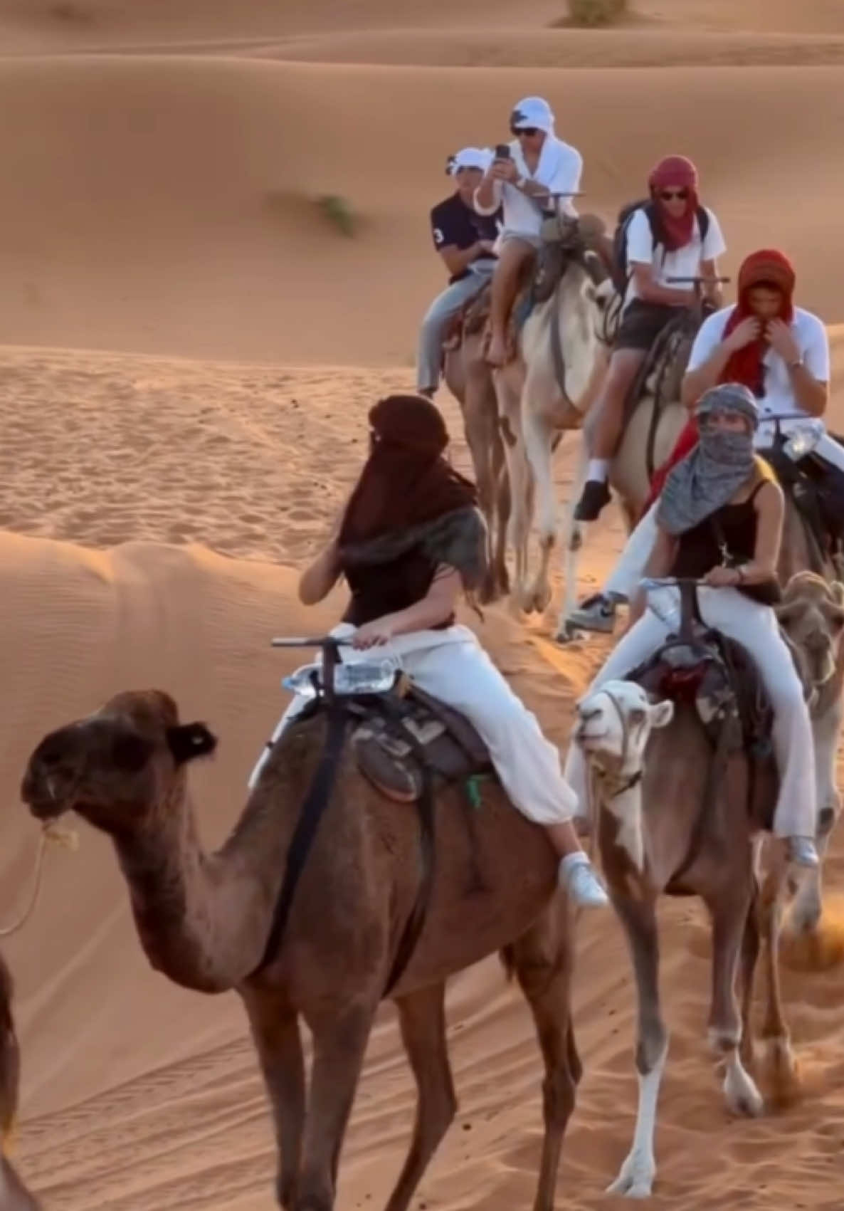 @Merzouga Globe 🌎
