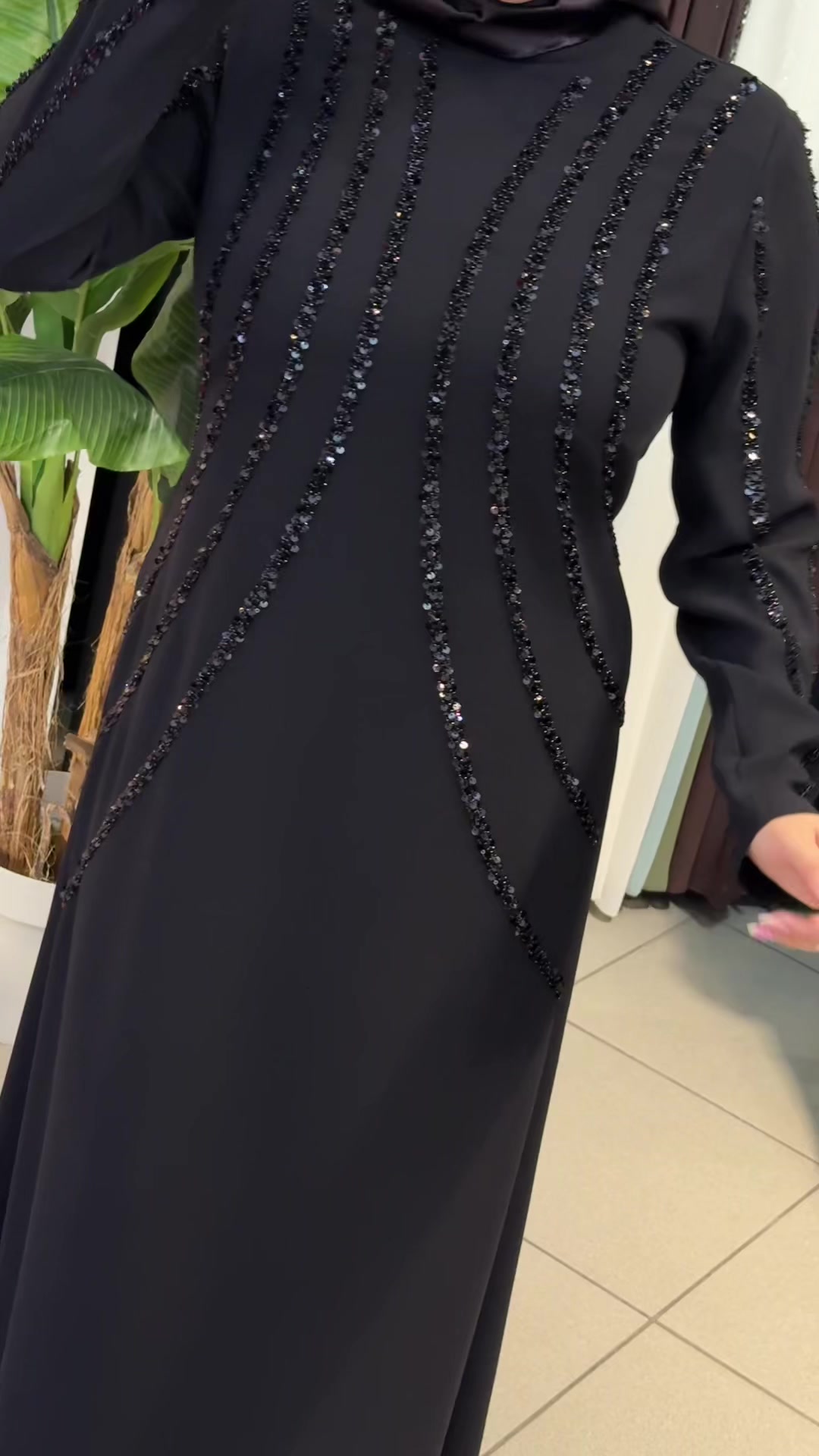 @Ahlem Eşarp