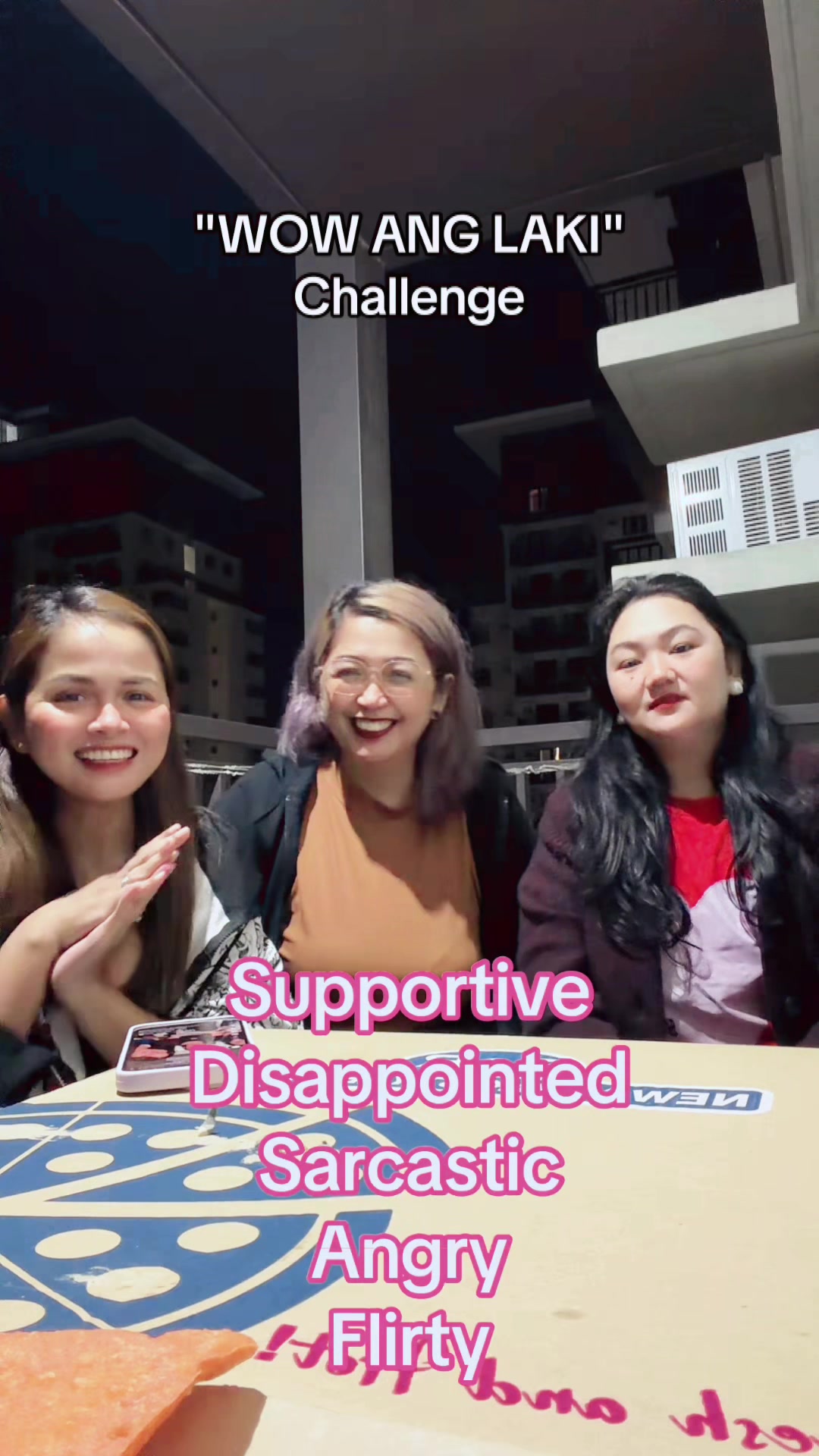 @Miss Dayan