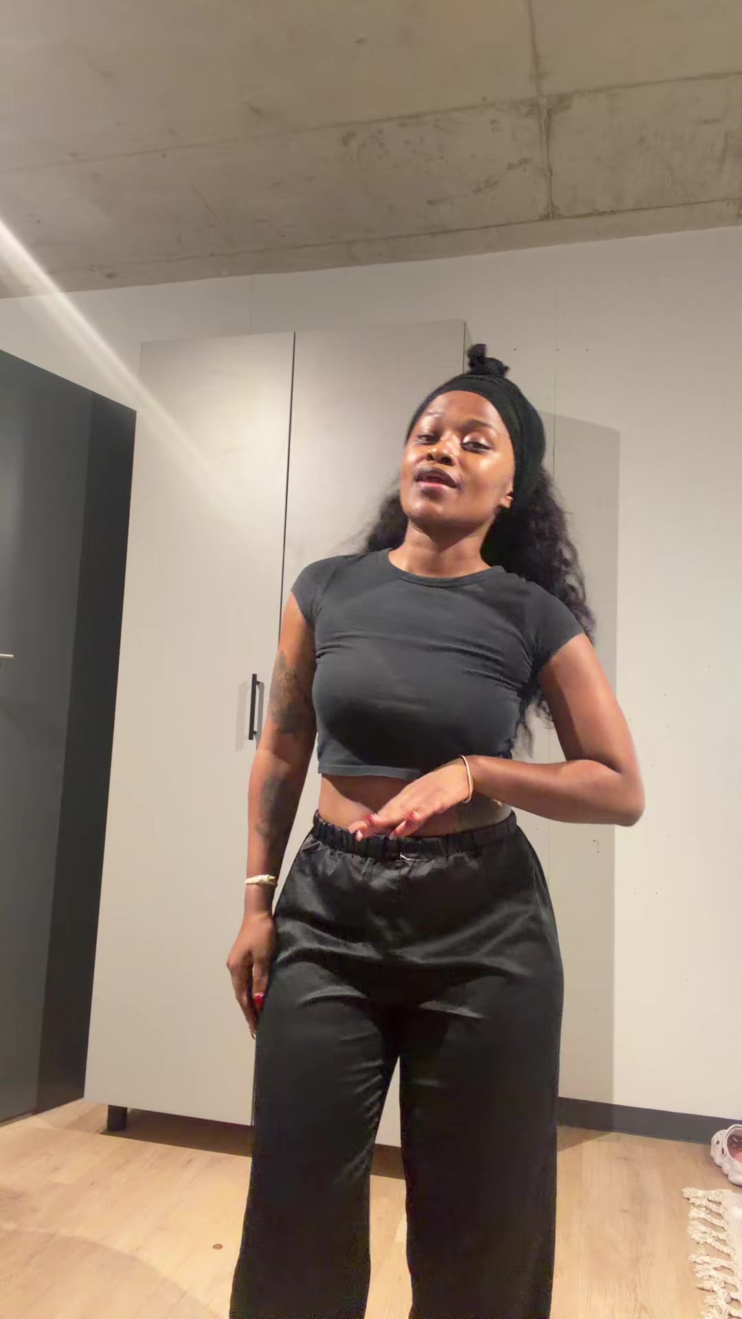 @Joy Msimango