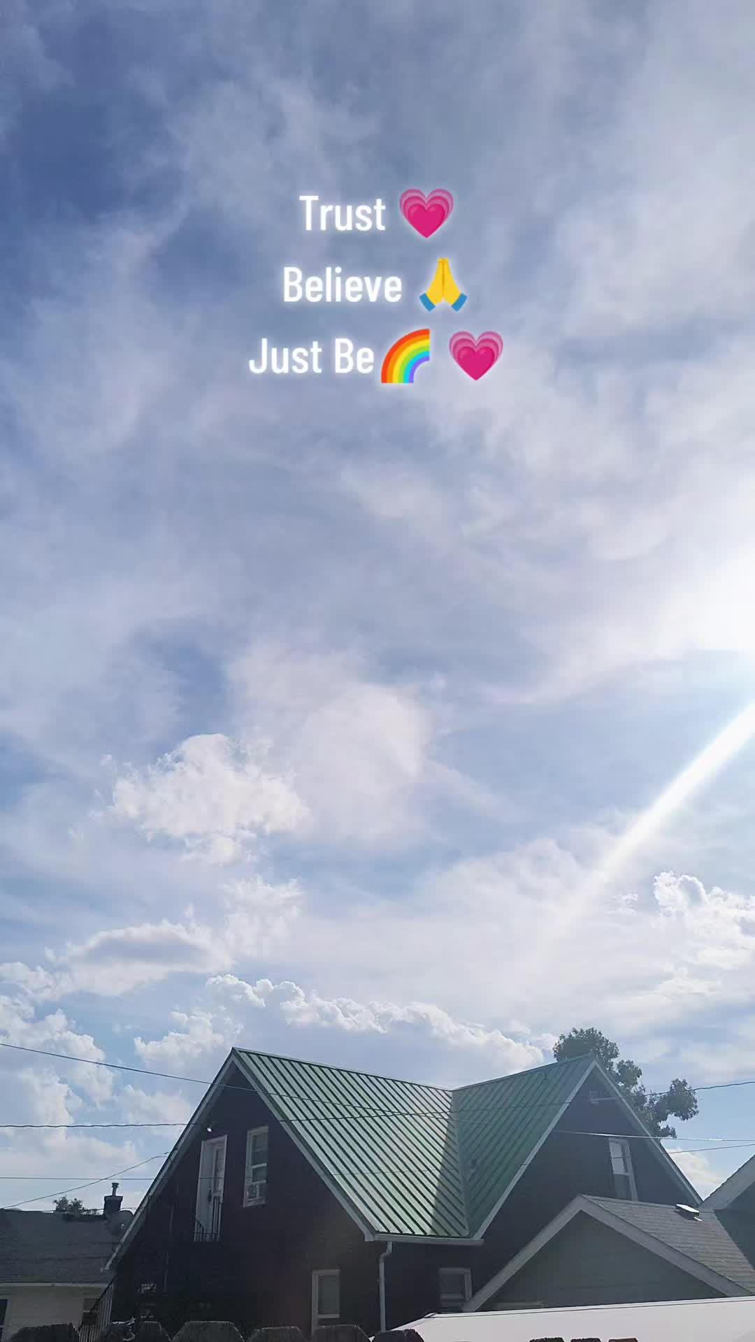 @🌈✨Light Of A Rainbow✨🌈
