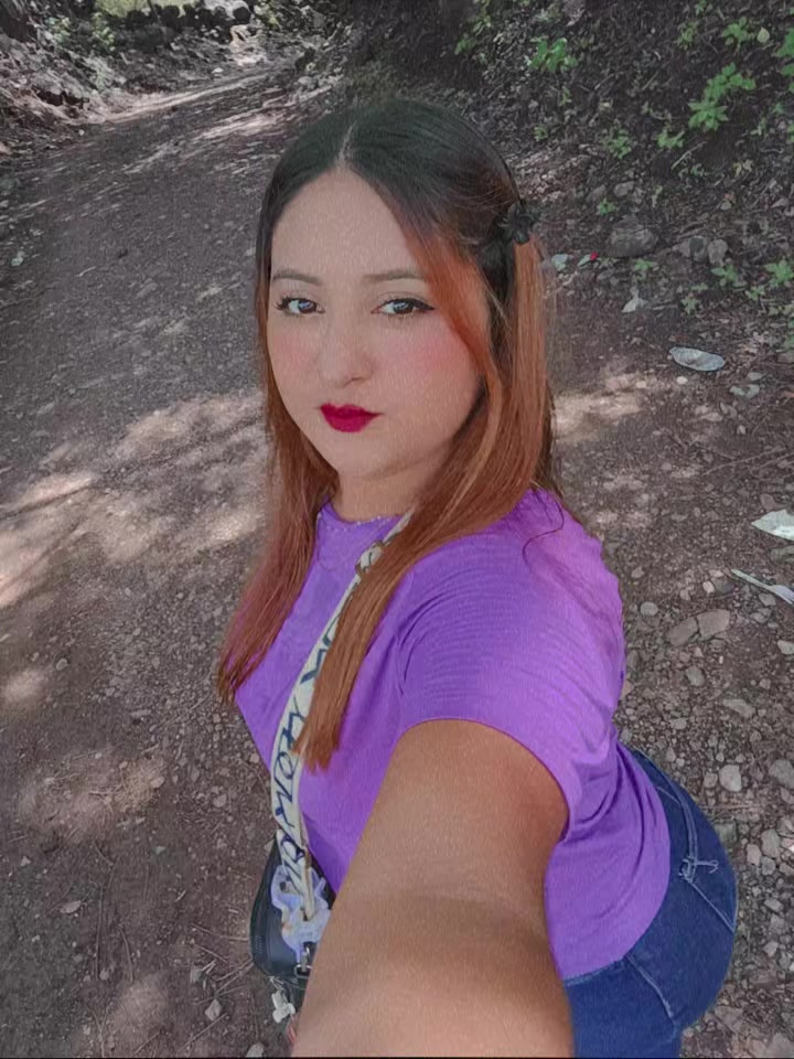 @Rossy Hernández