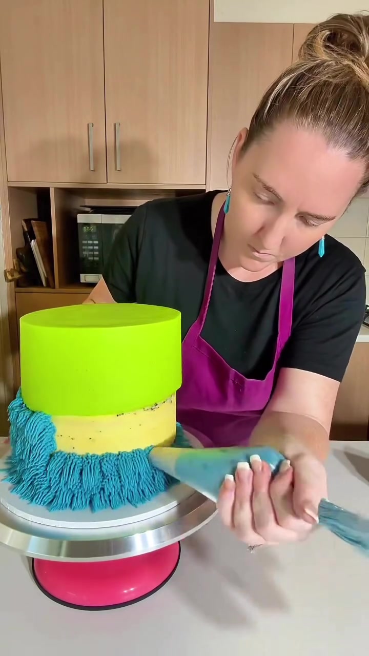 @Stacey Bakes Cakes!