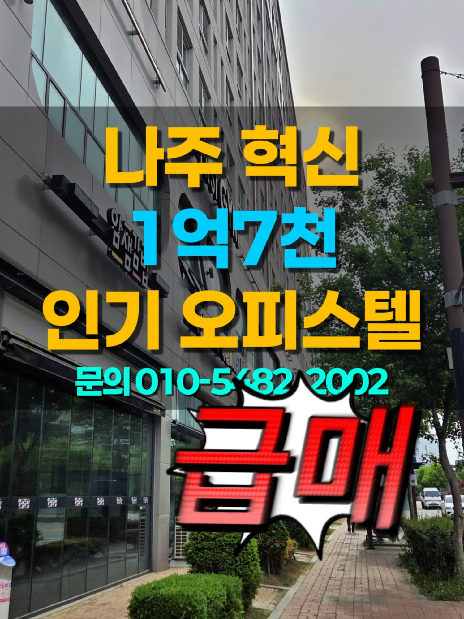 @부동산 전문가 박미란