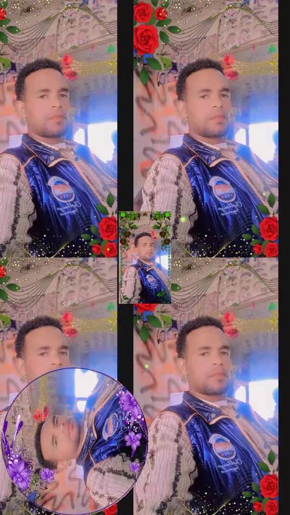 @Umaar Qaasiim