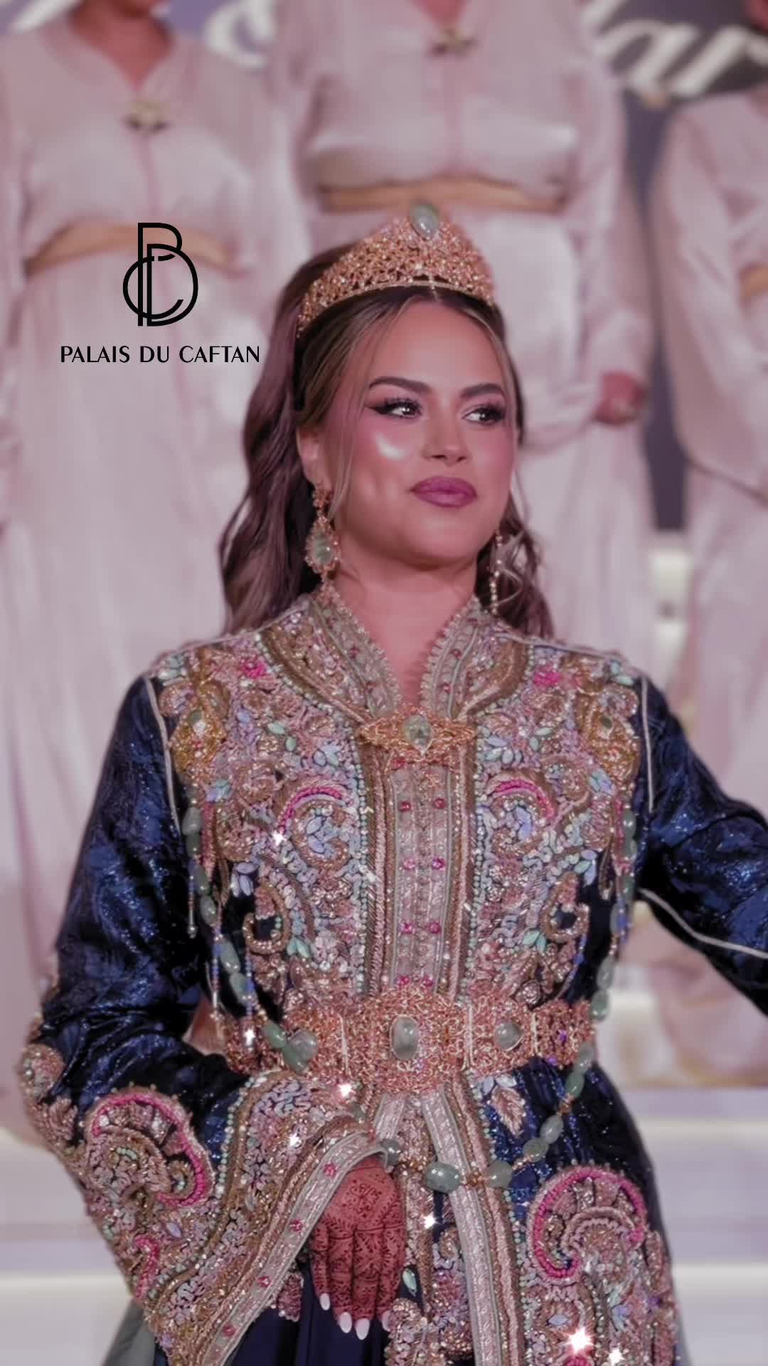 @PALAIS DU CAFTAN
