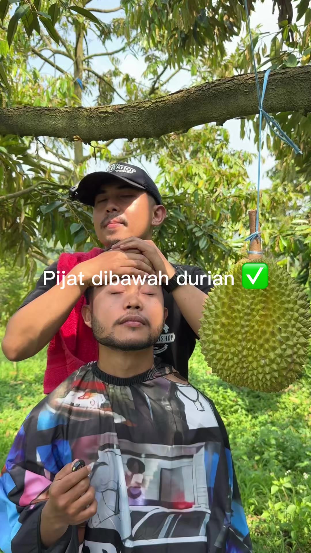 @AA KADU