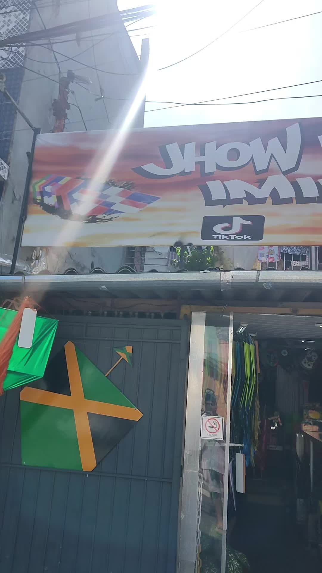 @Jhow imirim