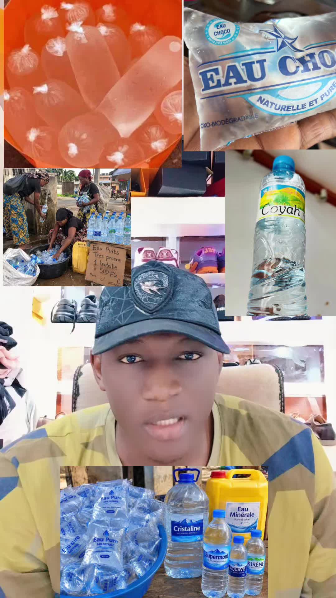 @sor&egrave;l Monopole kaba