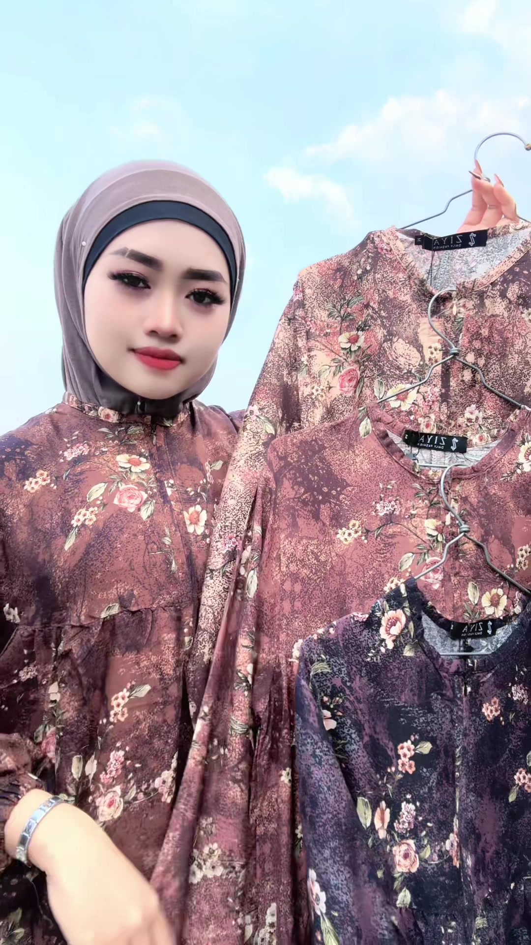 @Ziyadailyfashion