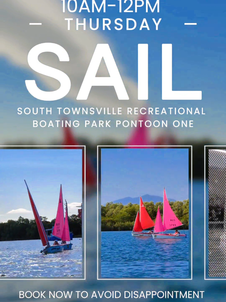 @SailabilityTownsville