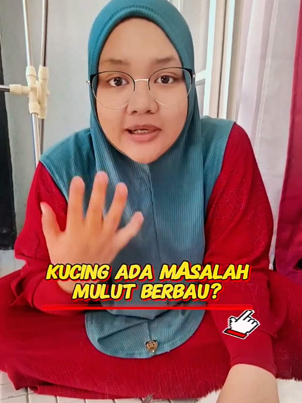 @Norazrena | Racun Tiktok