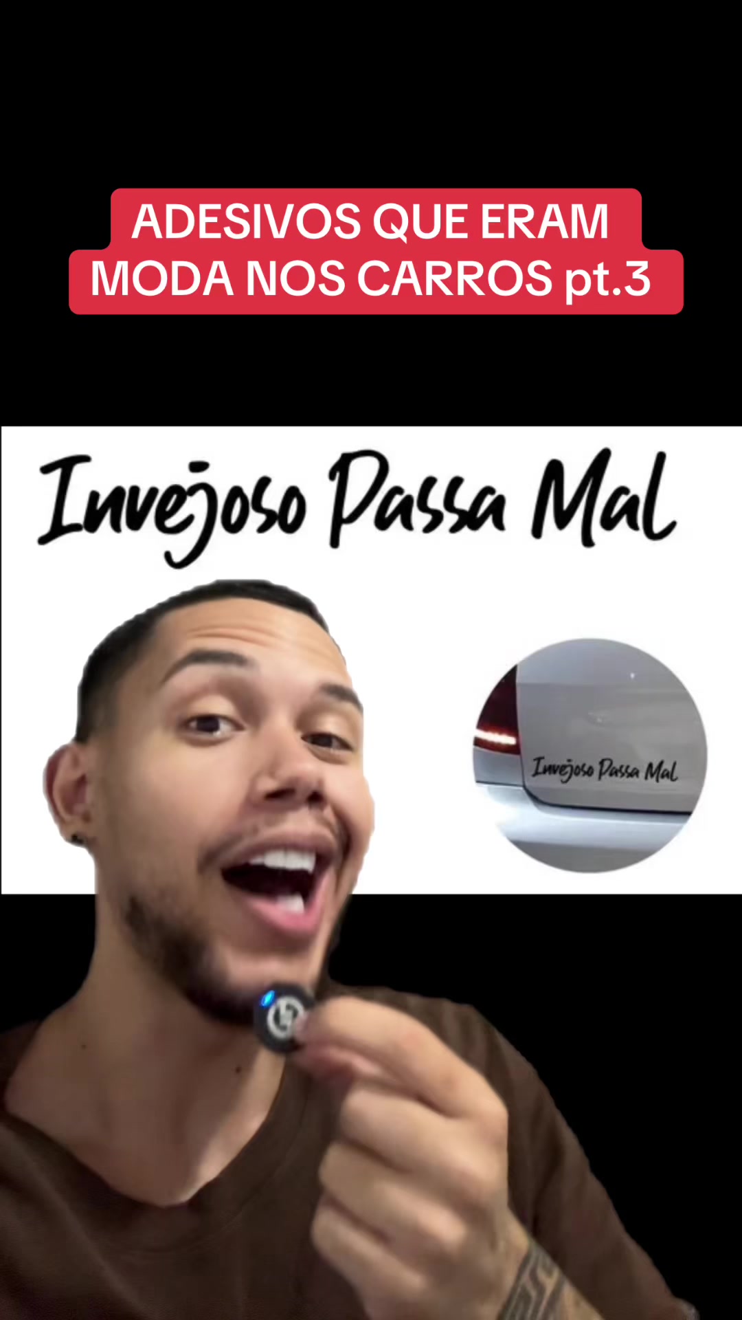 @PEQUENO GÊNIO