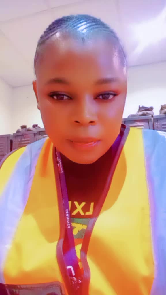 @Vuyo Khensile Princess