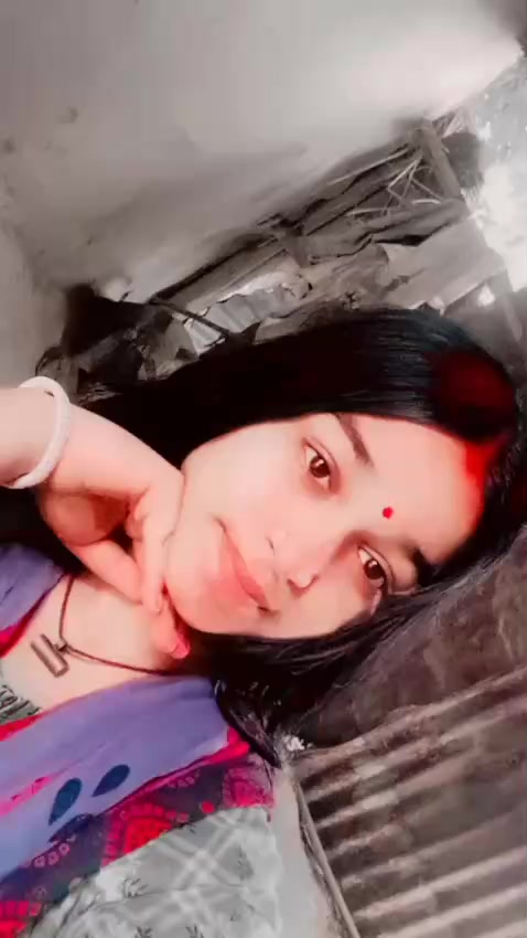 @দুষ্টু মেয়ে মিষ্টি হাসি 🥰