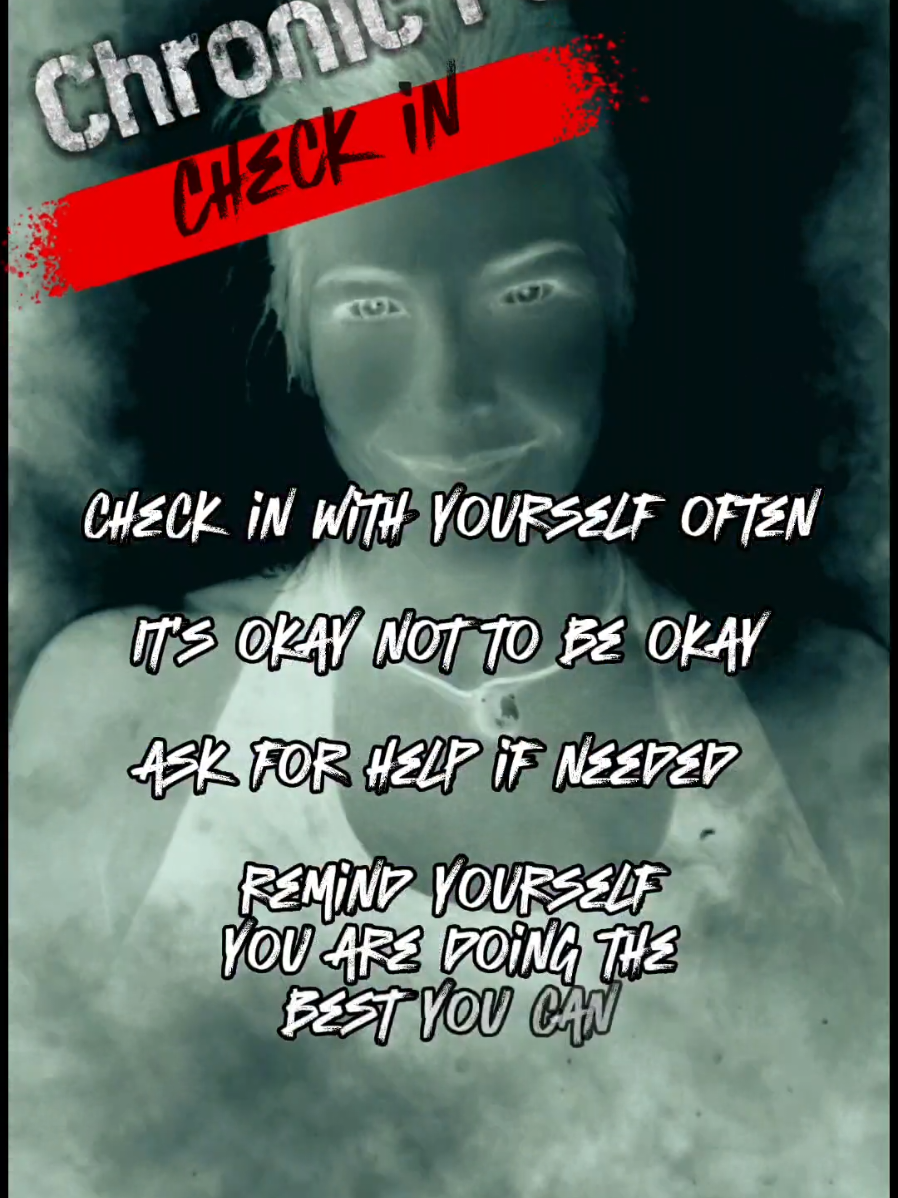 @Tezza- Chronic Pain Mum 🇦🇺