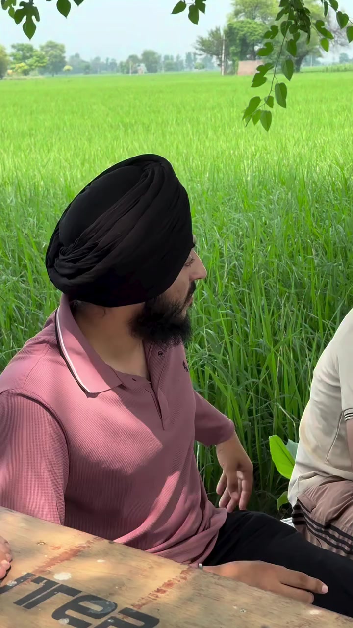 @☬ ਮੁੰਡਾ ਸਰਦਾਰਾਂ ਦਾ ☬🚩