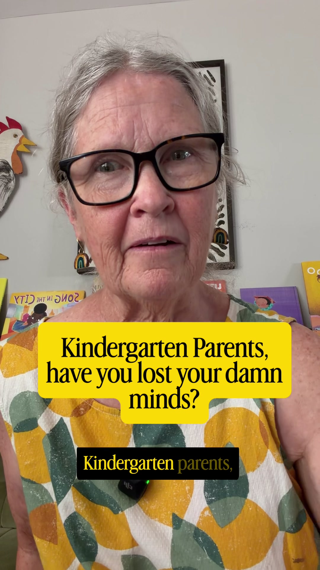 @your.reading.teacher