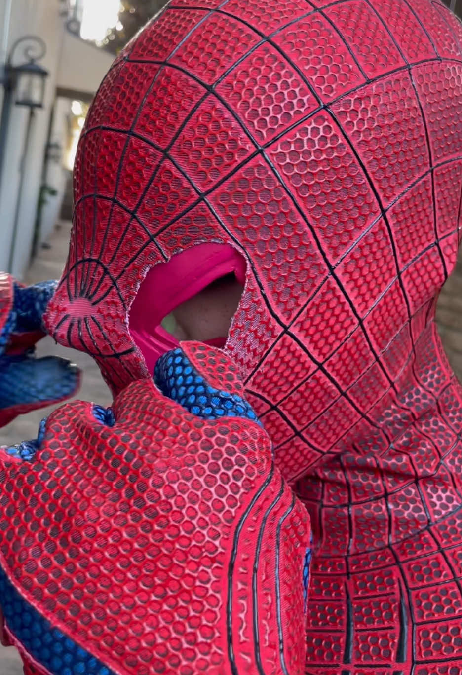 @Fun4spidey