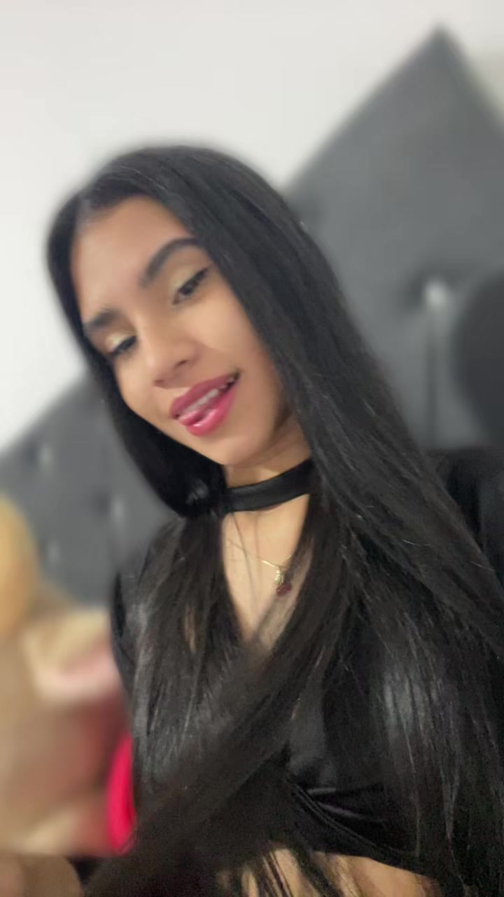 @Yeinny parra🖤
