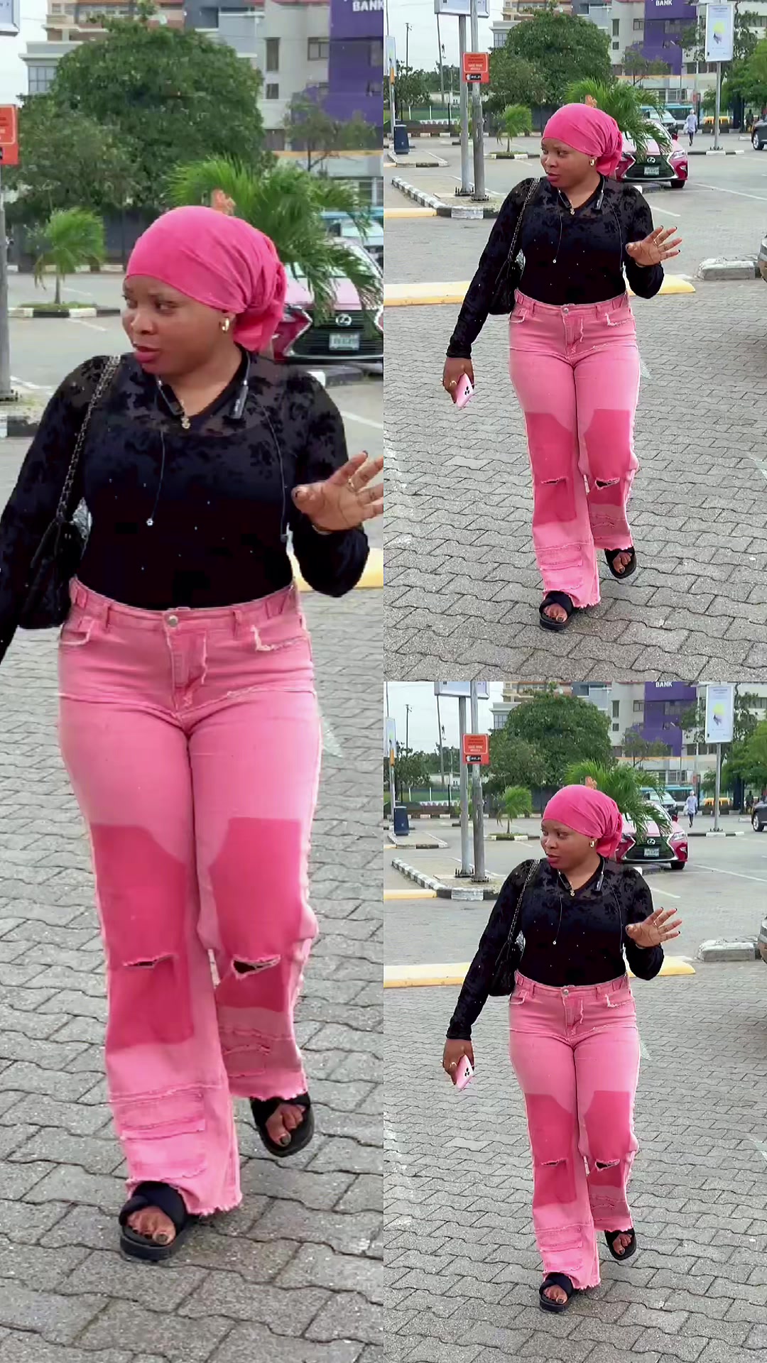 @AGBEKE EMPIRE|RTW IN AGEGE🛍️