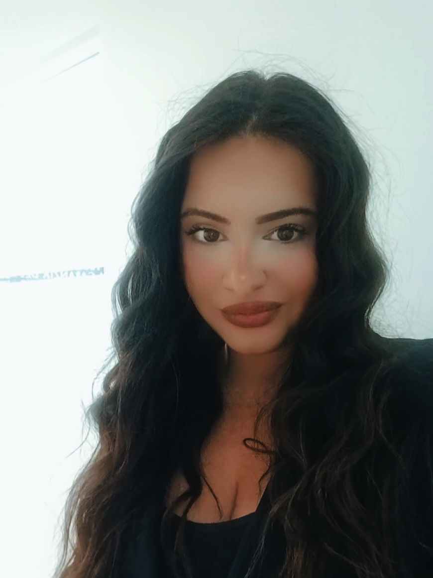 @Tiziana Faramo