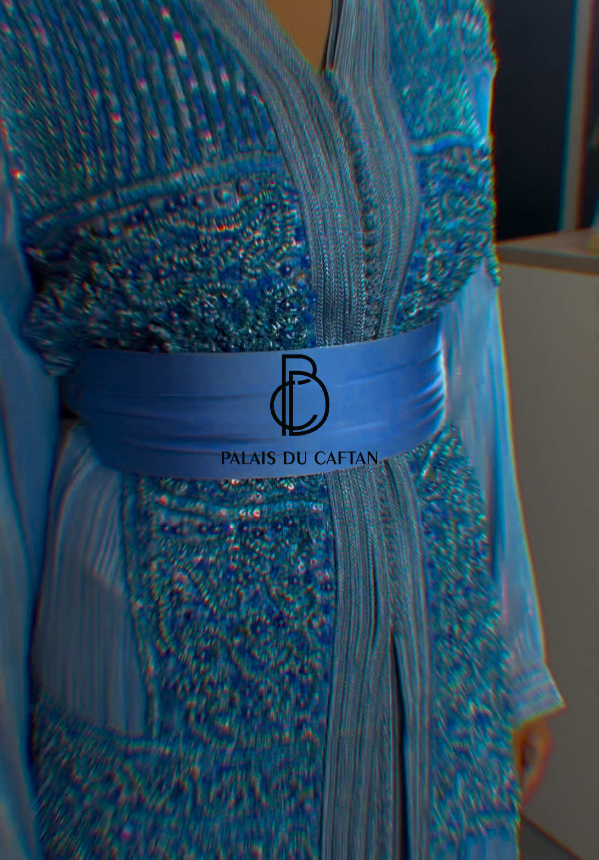 @PALAIS DU CAFTAN
