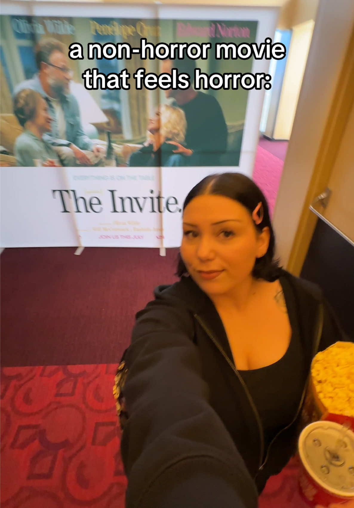 @Violet de la Torre