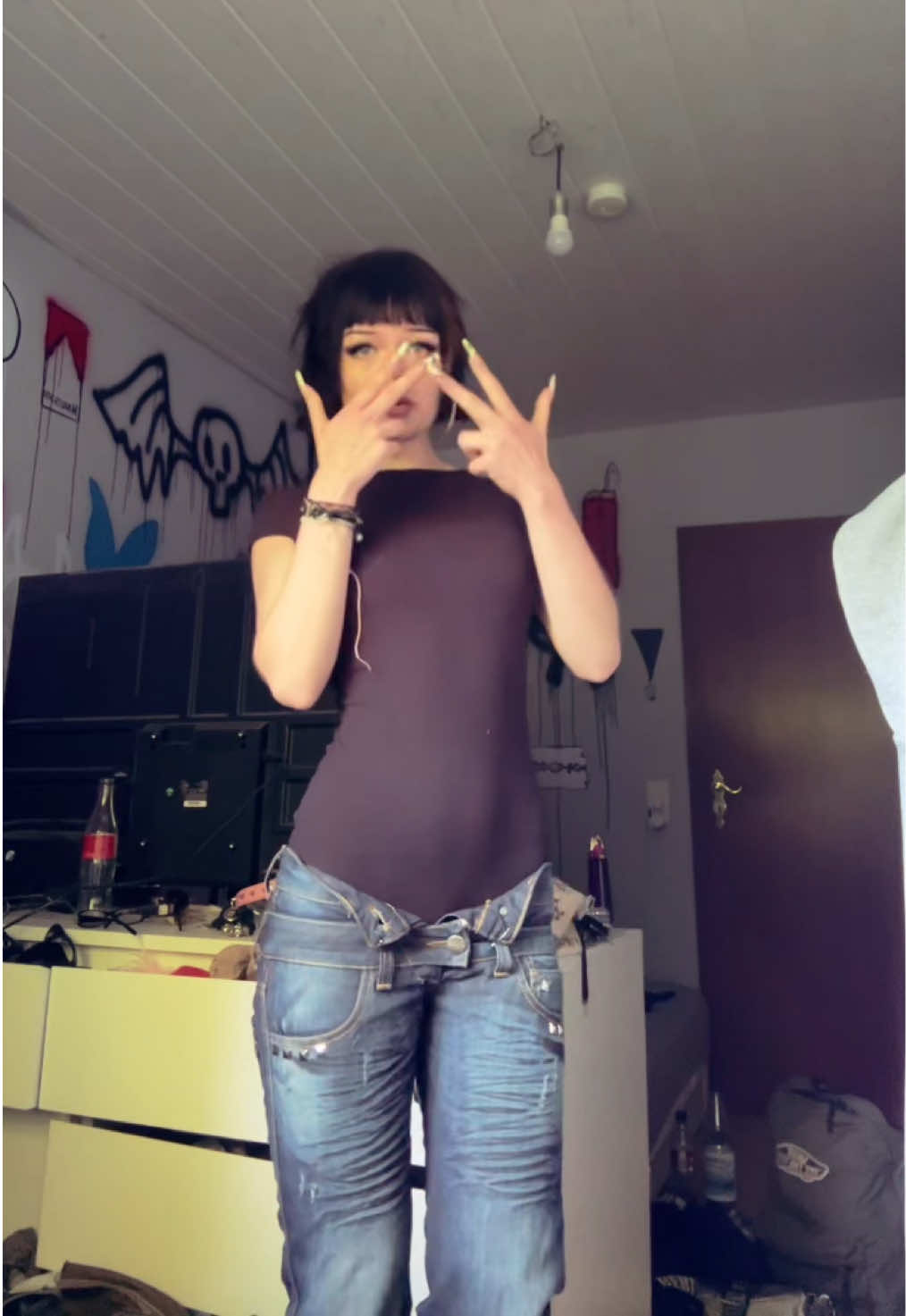 @🐇