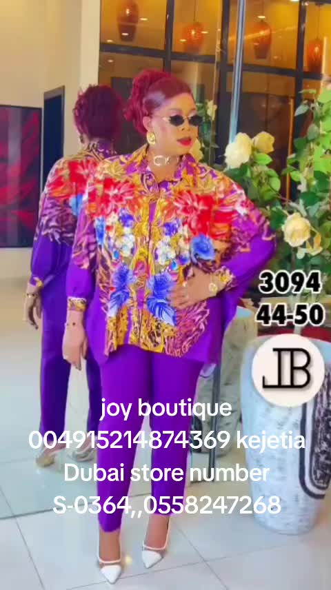 @Joy Boutique