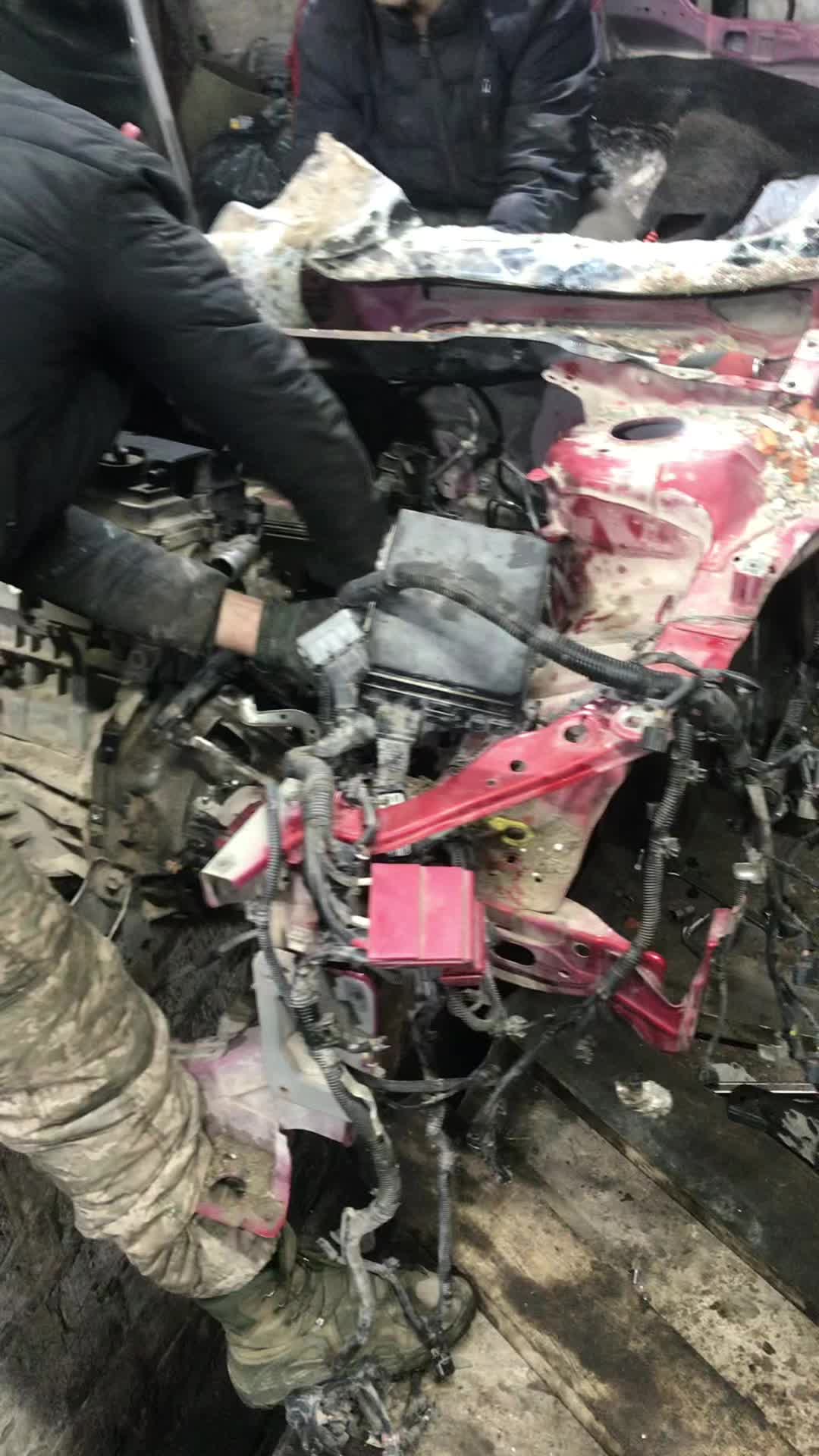 @Клапан