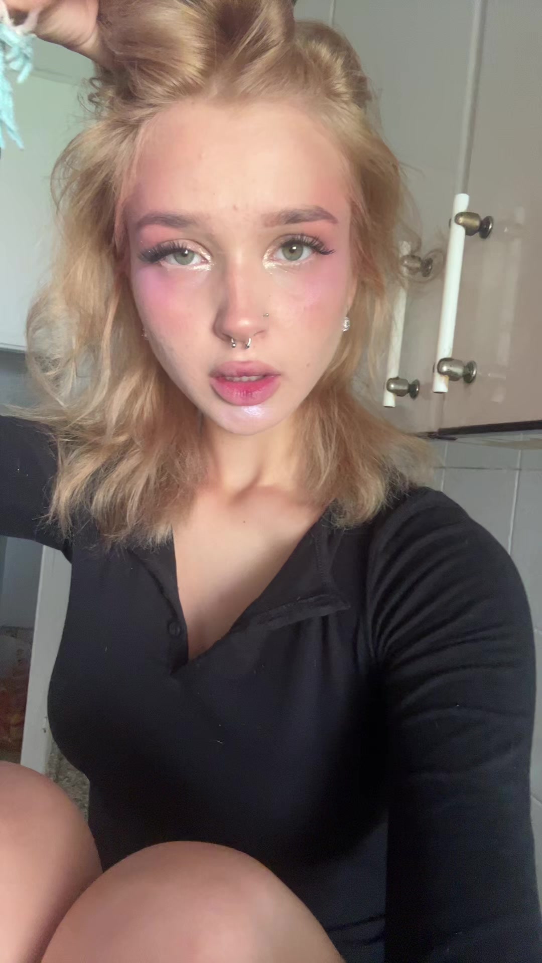 @кицька