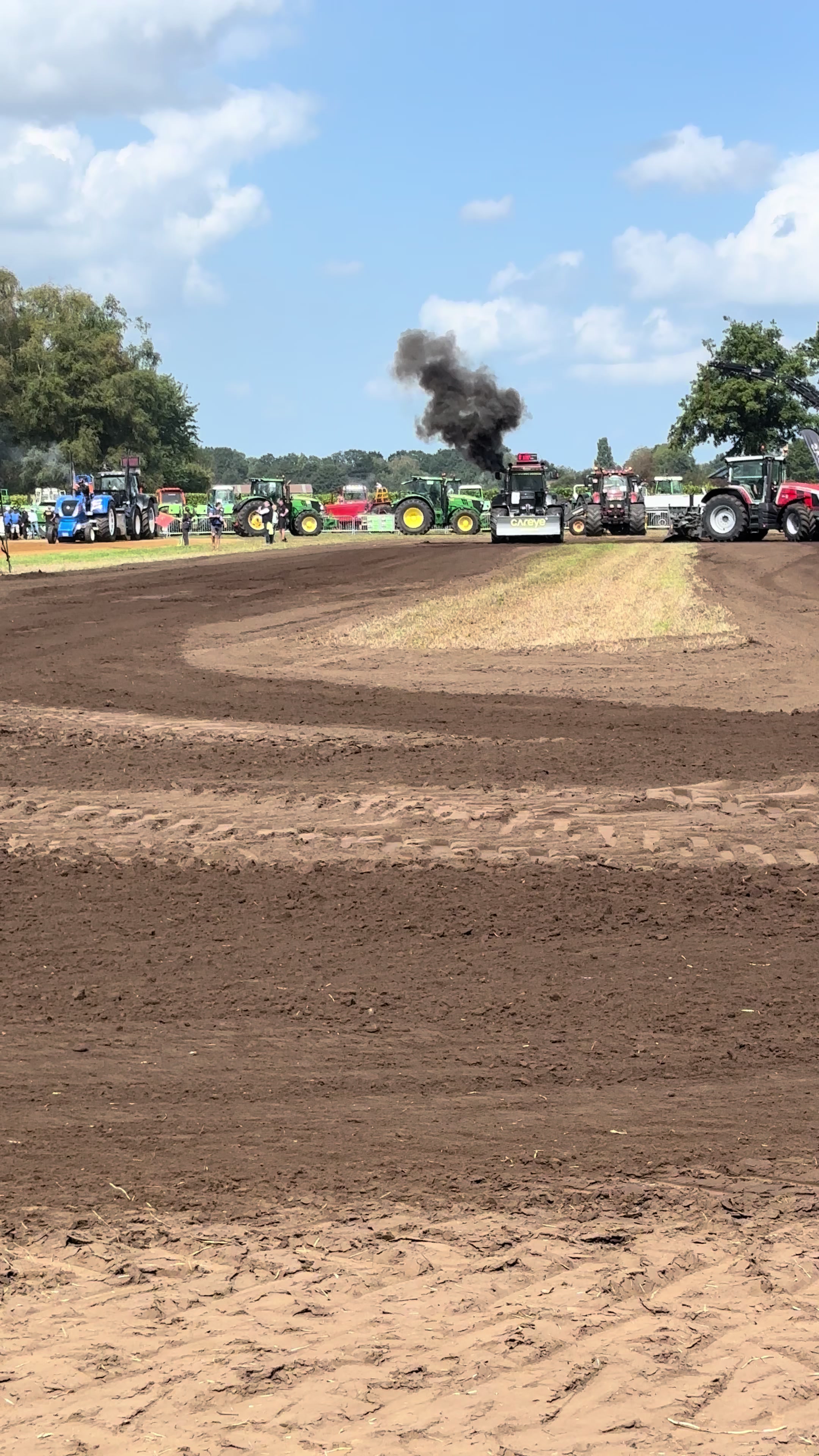 @the tractor spotter