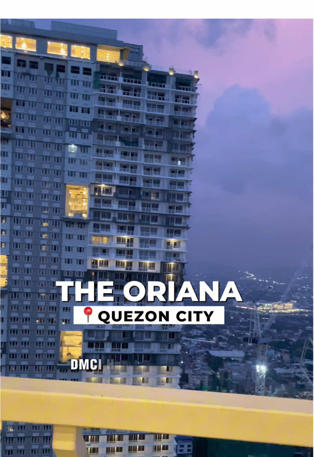 @Aliena Santos | DMCI Homes