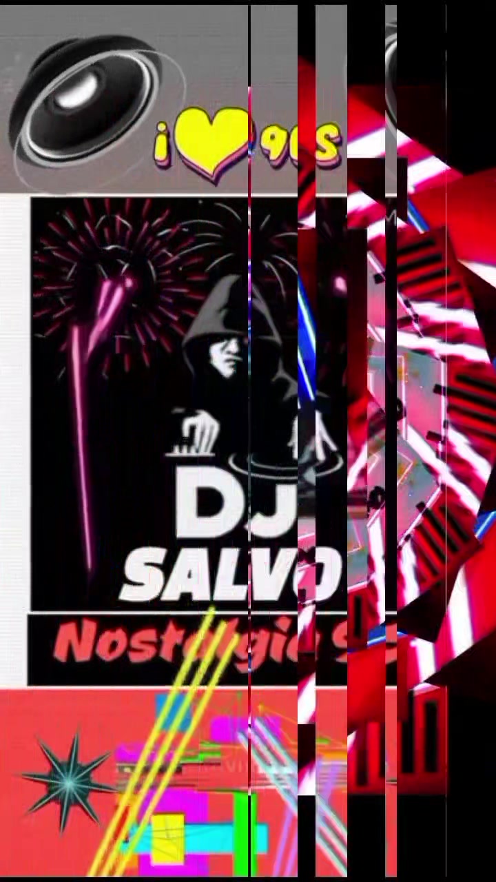 @Dj. Salvo