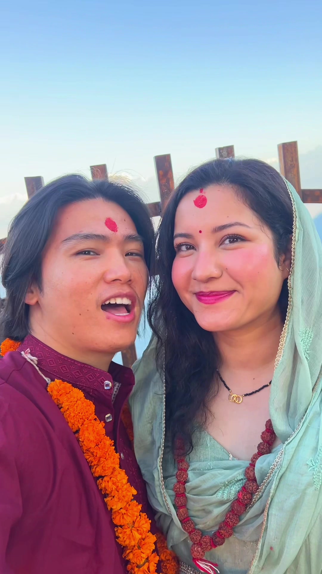 @Arun Parajuli