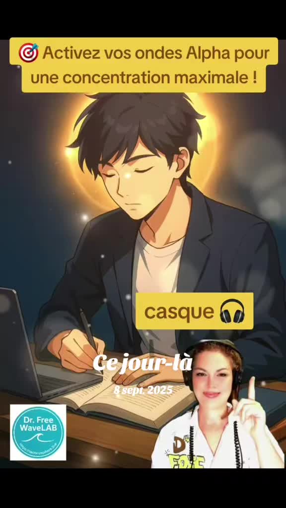 @Dr Free Fréquences