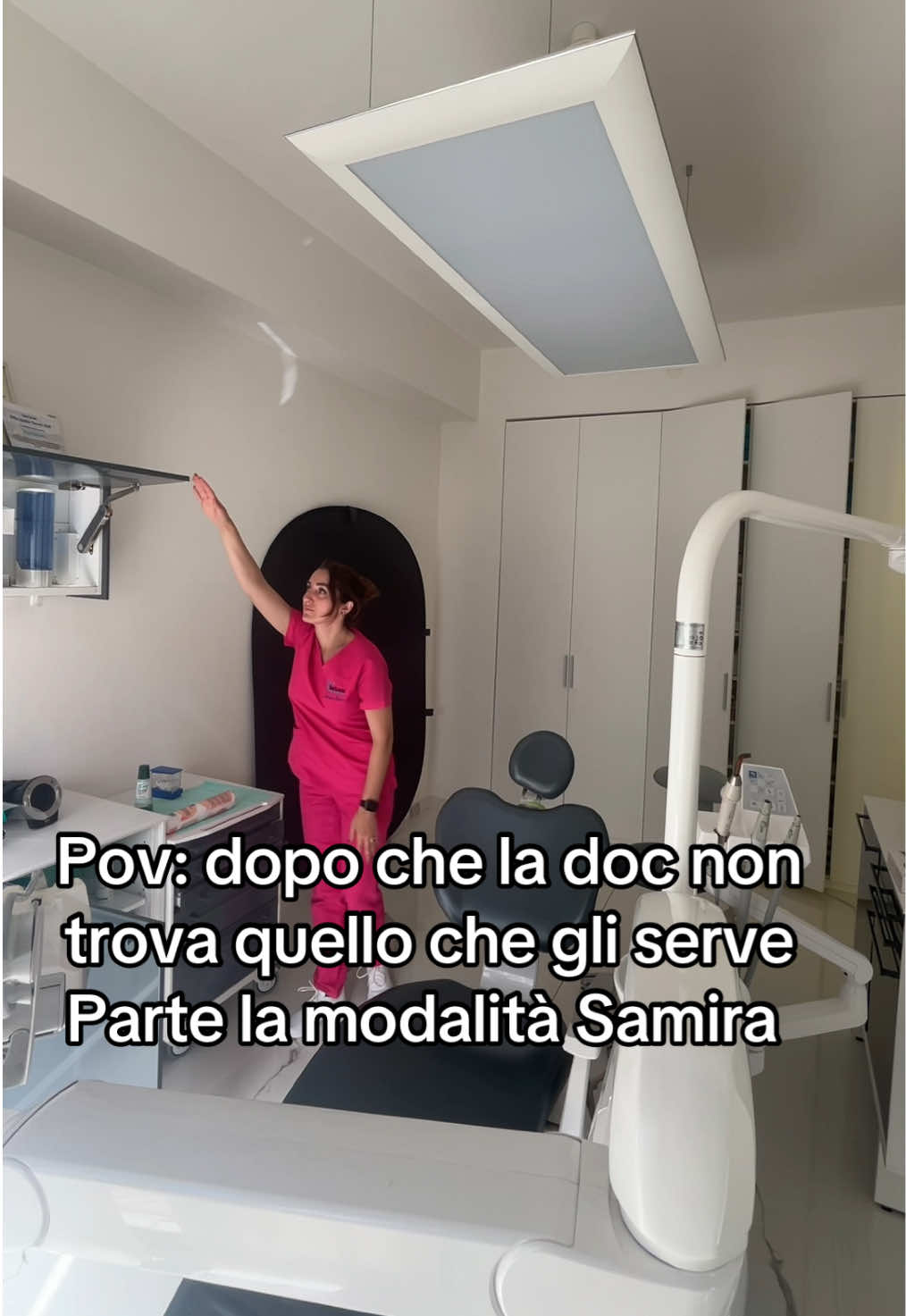 @Vita da assistenti🦷👩🏼&zwj;⚕️
