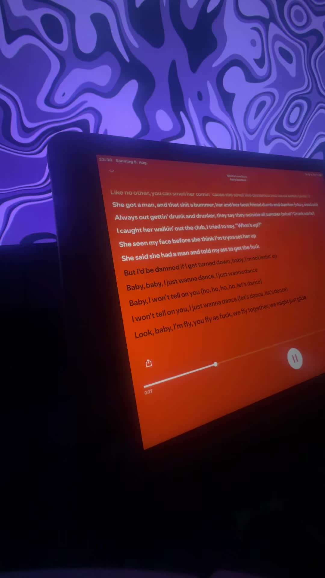 @SpotifyBeats