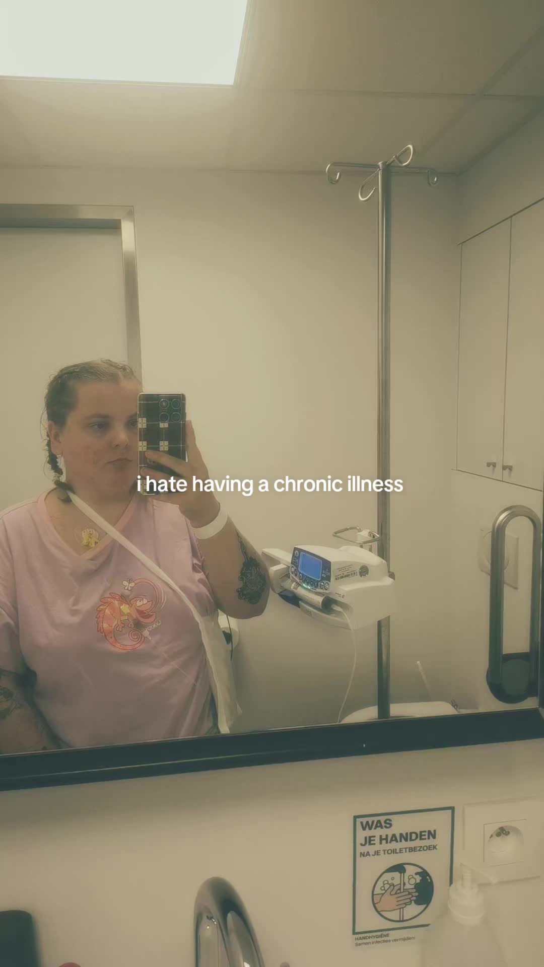 @Chronicwarrior