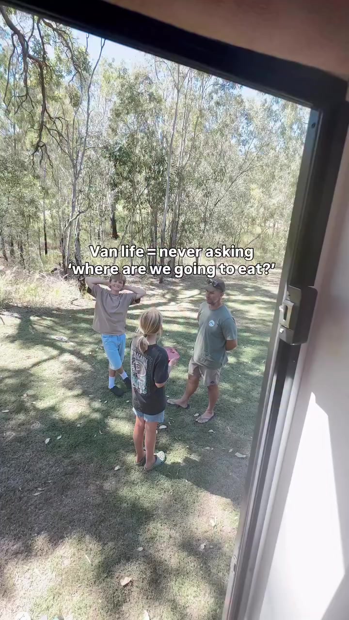 @Trip In A Van