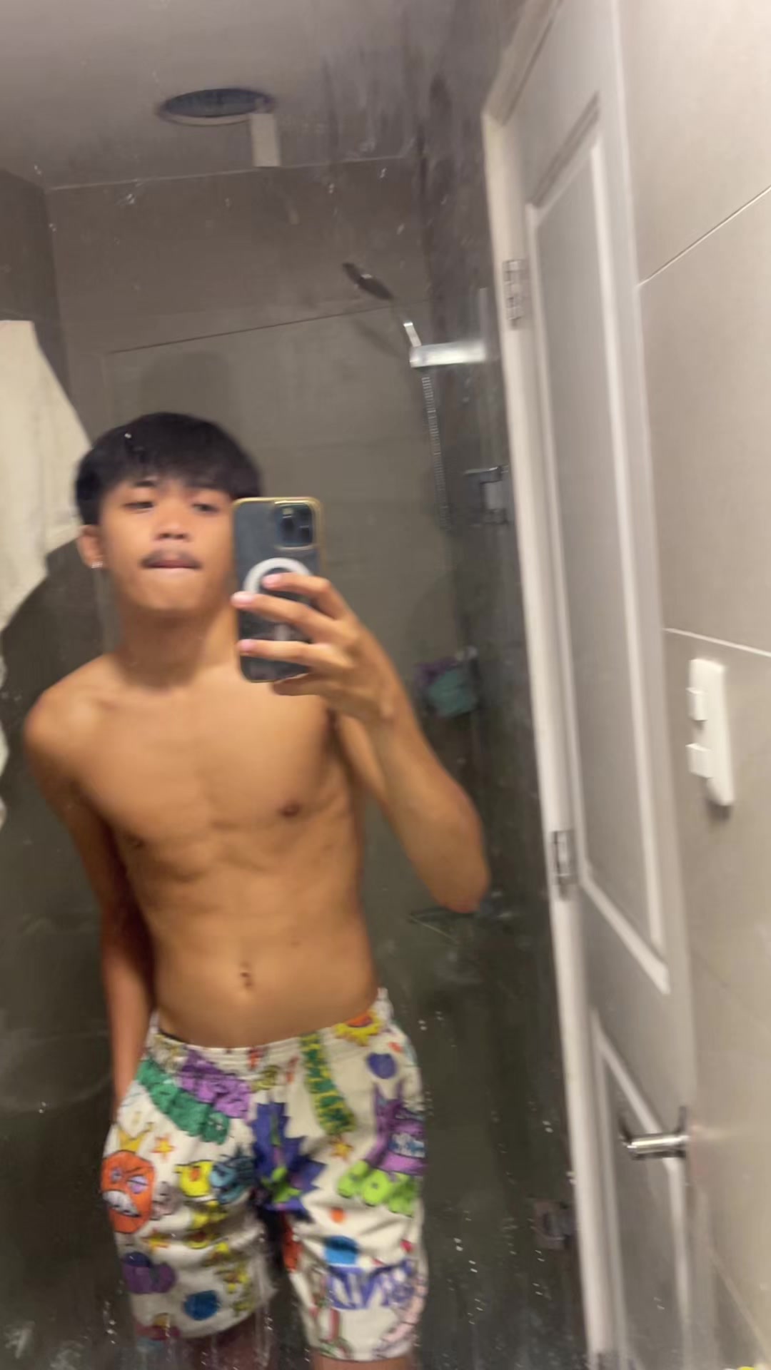 @prettyyy boiii