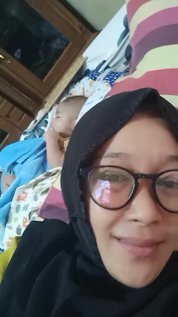 @Mamah Alka