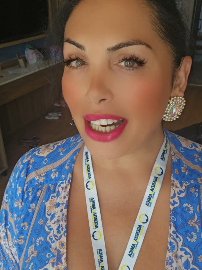 @Alessia Marmo