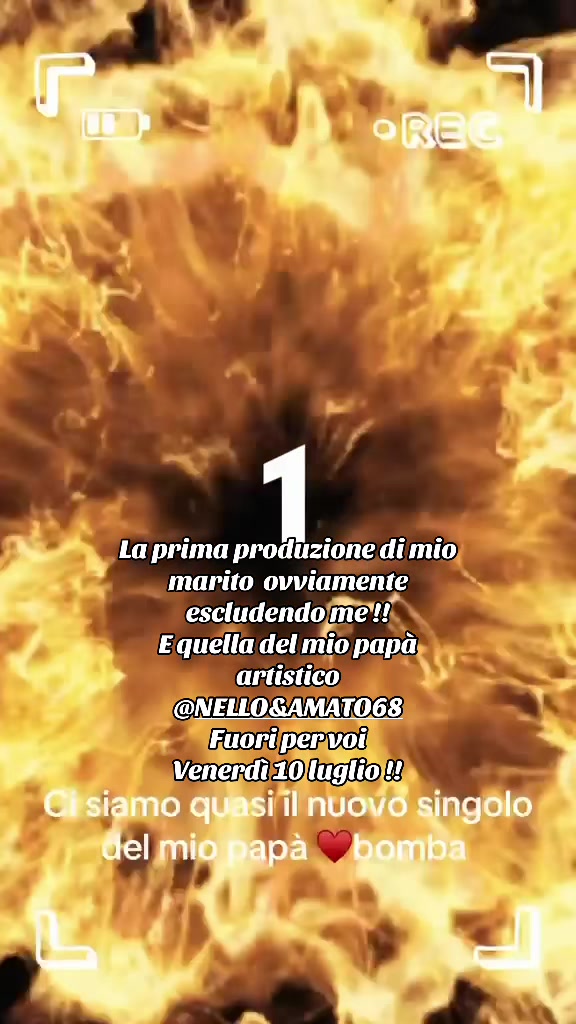 @Giusy Attanasio Official