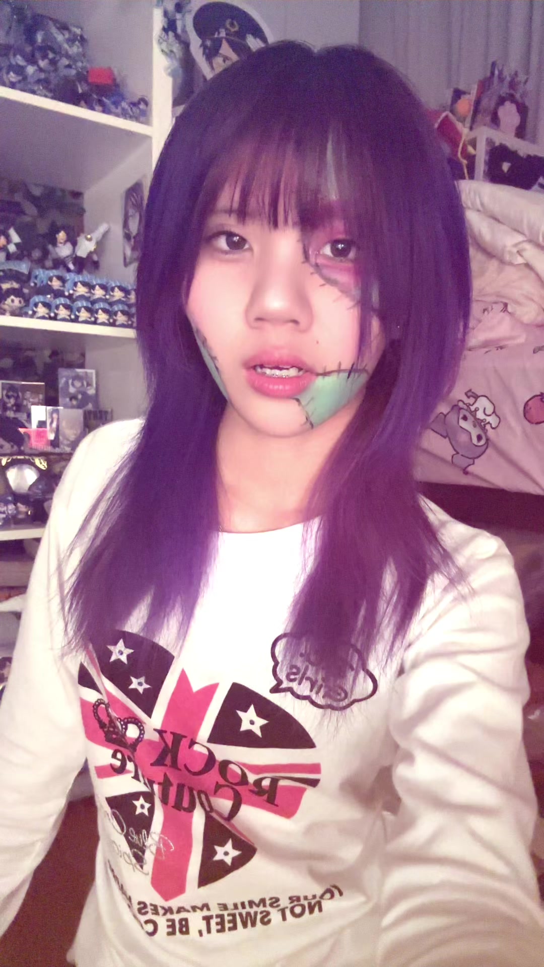 @ᨳ 恩乐♡天哉